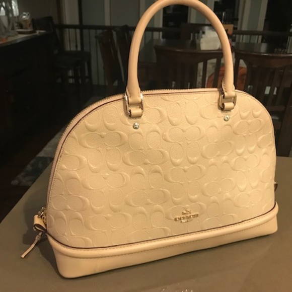 Coach Handbags - Coach